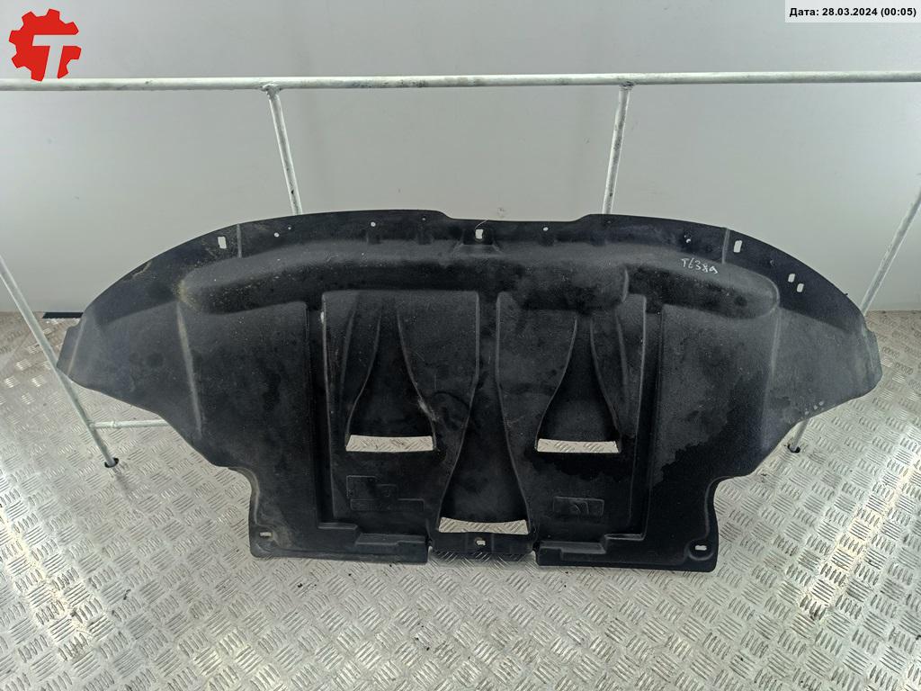 Защита двигателя нижняя (поддона) - Audi A4 B5 (1994-2001)