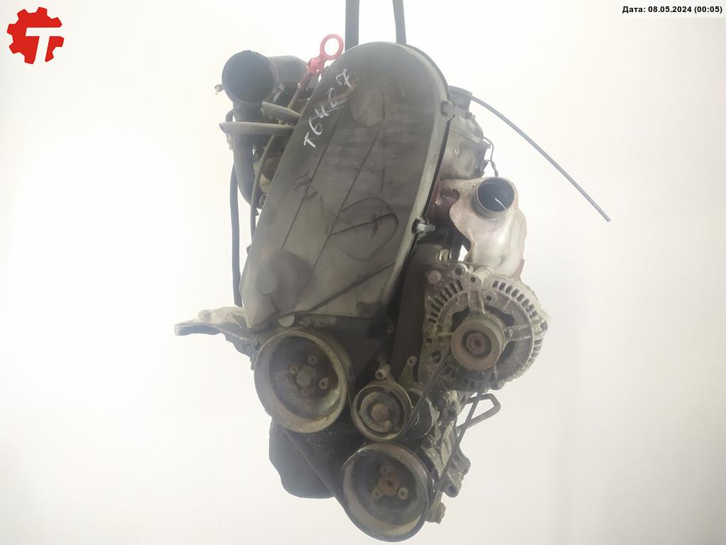 Двигатель (ДВС) - Volkswagen Golf 3 (1991-1999)