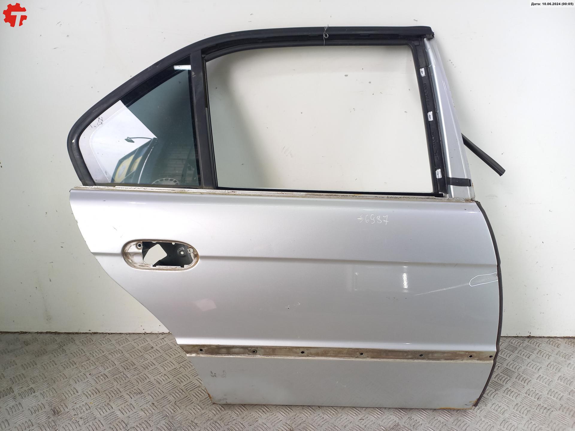 Дверь боковая - BMW 7 E38 (1994-2001)