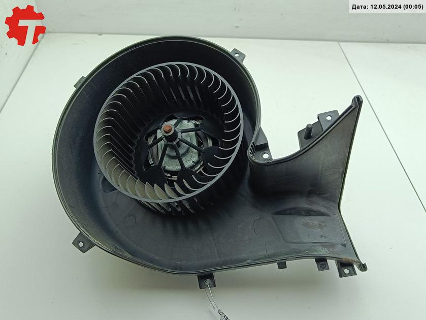 Моторчик печки - Opel Signum (2003-2008)