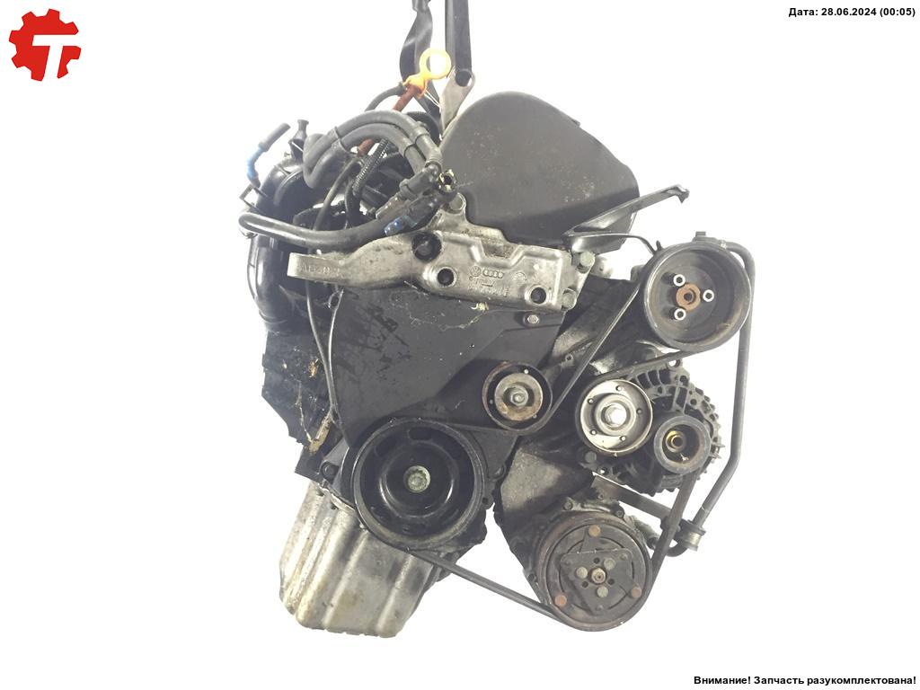 Двигатель (ДВС на разборку) - Volkswagen Golf 4 (1997-2005)