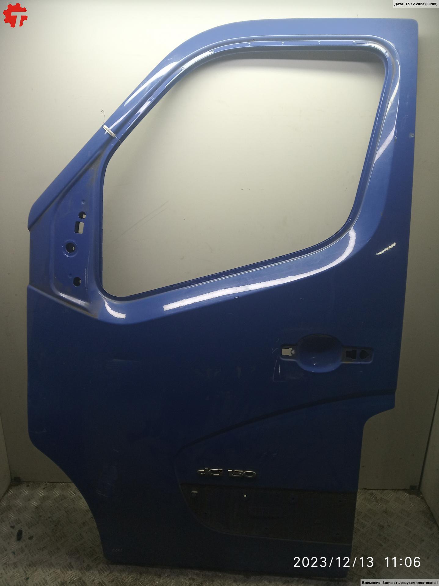 Дверь боковая - Renault Master 3 (2010-2020)