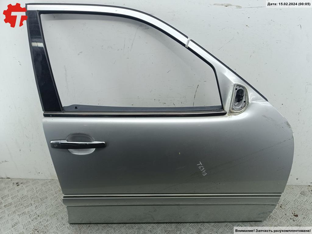 Дверь боковая - Mercedes E W210 (1995-2002)