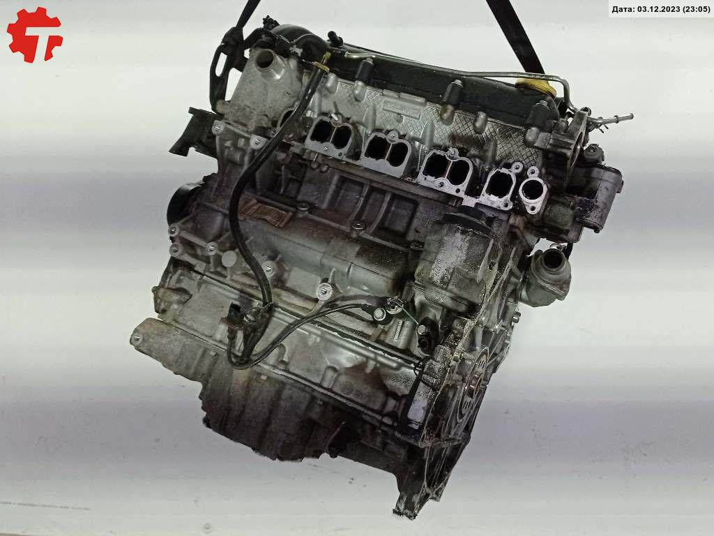 Двигатель (ДВС) - Opel Signum (2003-2008)