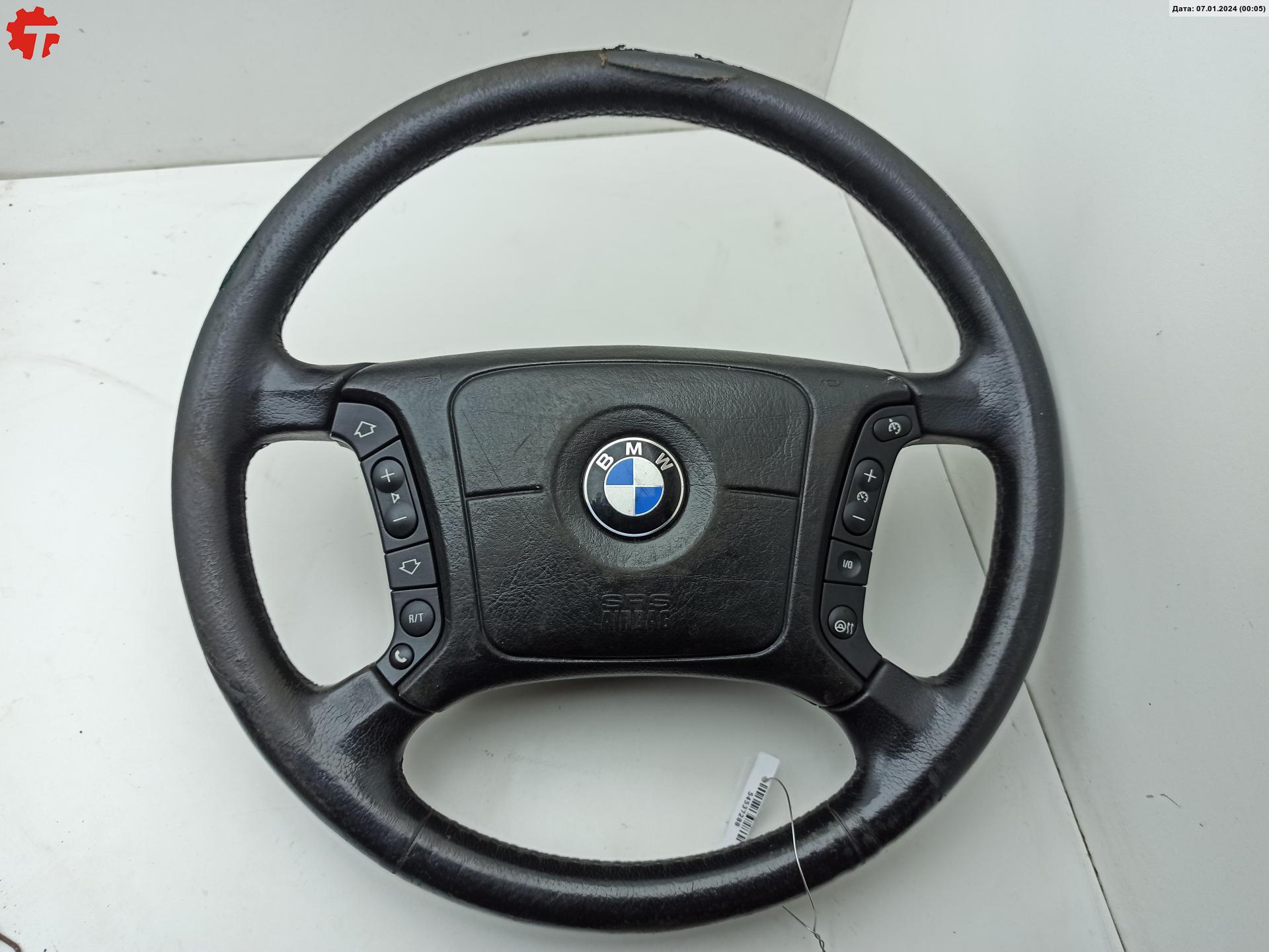 Руль - BMW 5 E39 (1995-2003)