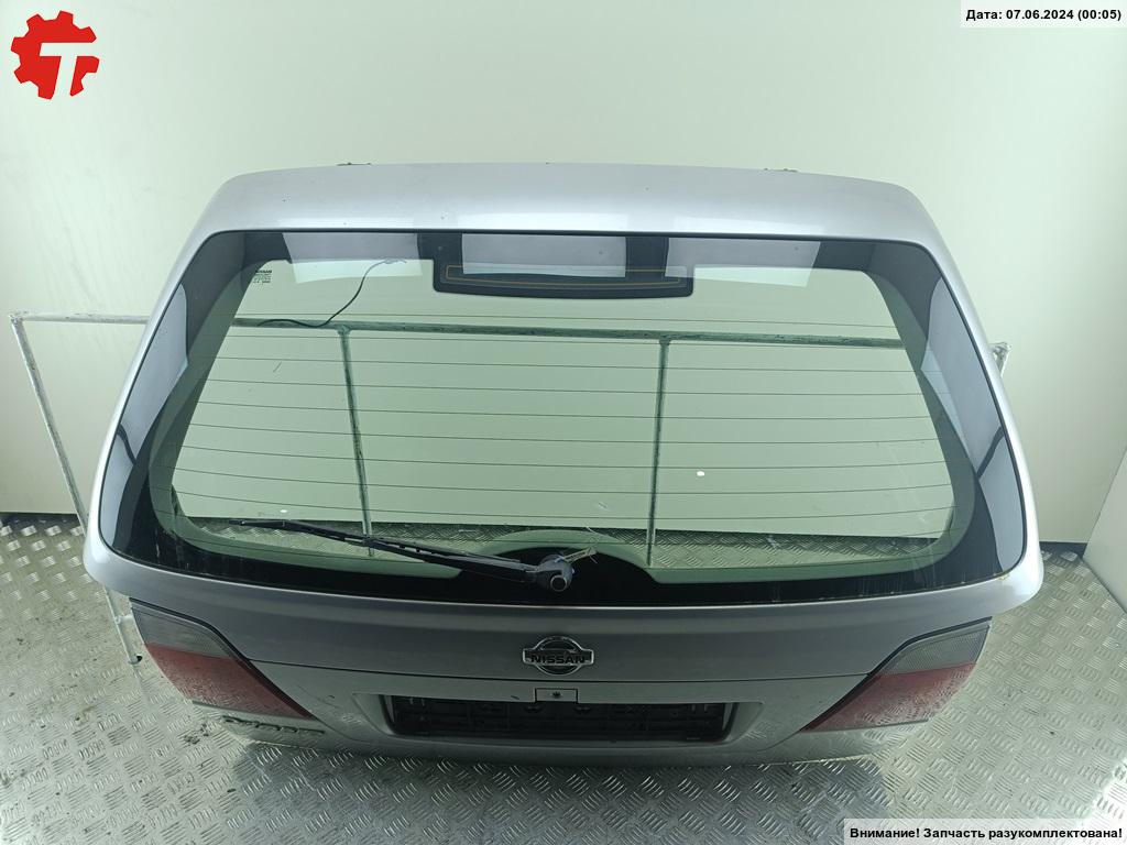 Крышка багажника - Nissan Primera P11 (1996-2002)