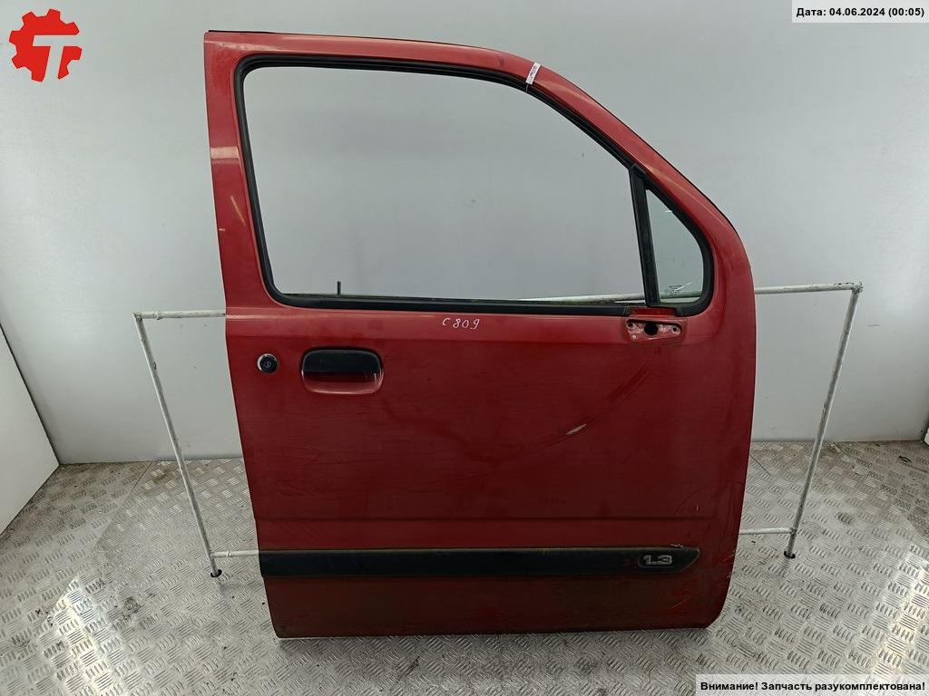 Дверь боковая - Suzuki Wagon R (1993-2003)