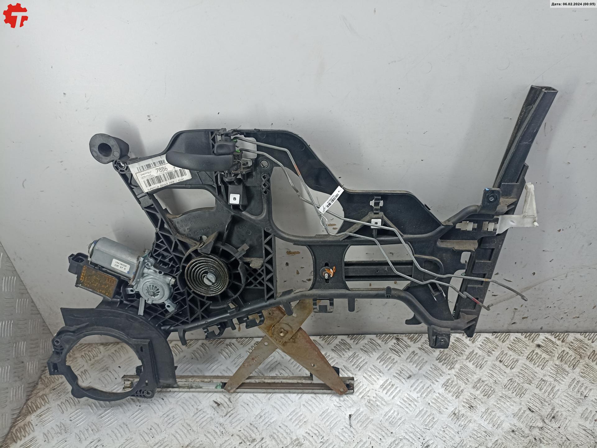 Моторчик стеклоподъемника - Opel Sintra (1996-1999)